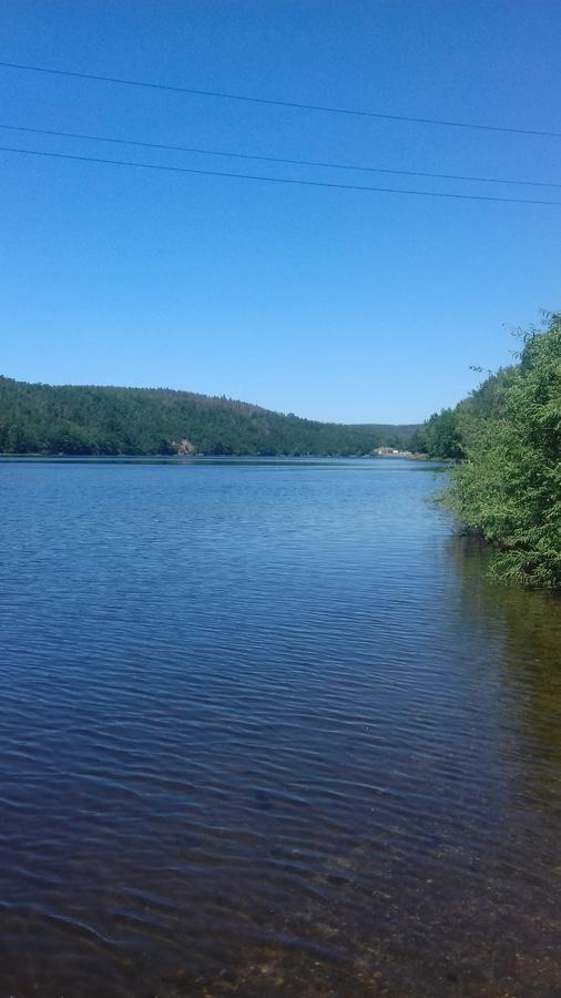 Penzion Patak Kamyk nad Vltavou Exterior foto